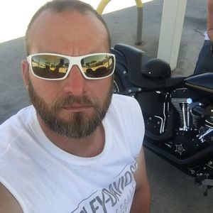 Meet your Posher, Brenden